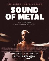 Звук металла (2019) смотреть онлайн
